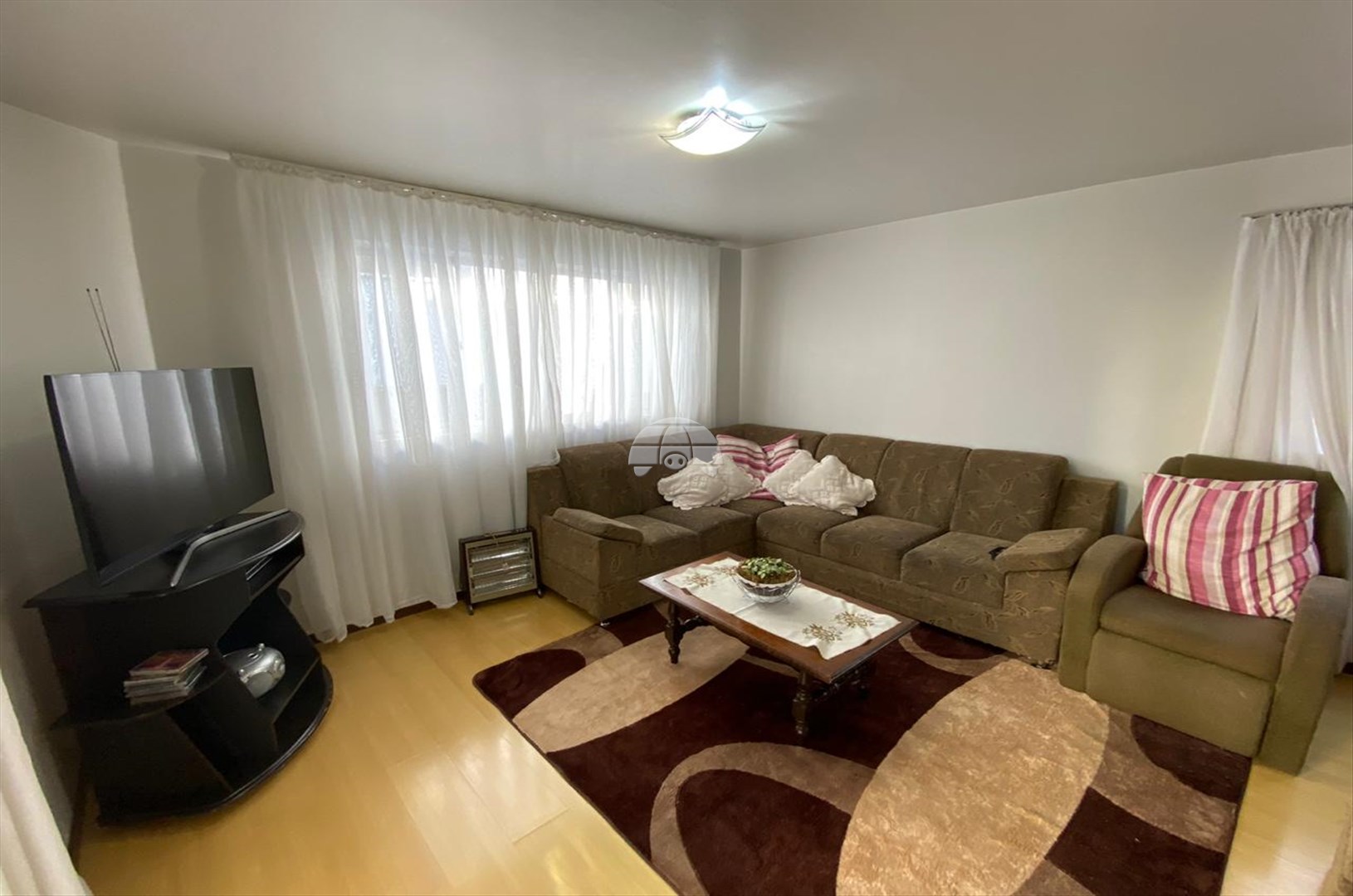 Apartamento à venda em Centro, Pato Branco — Portal Chave Fácil