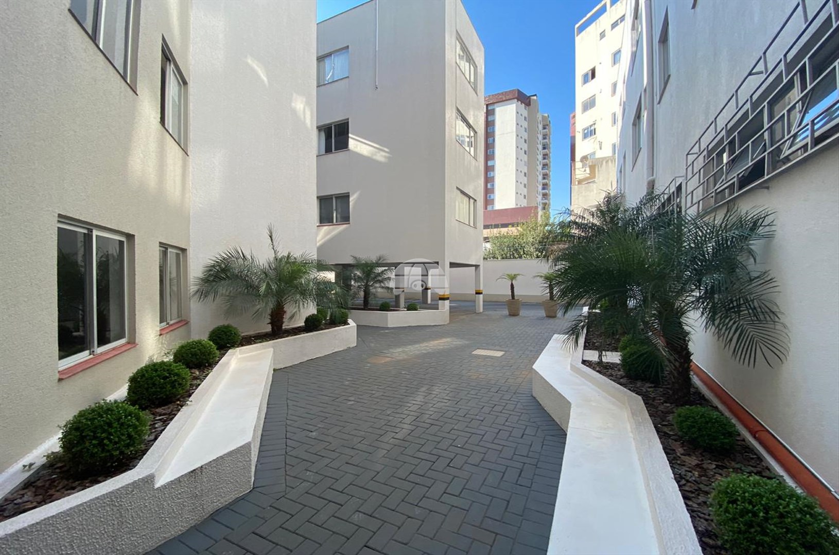 Apartamento à venda em Centro, Pato Branco — Portal Chave Fácil