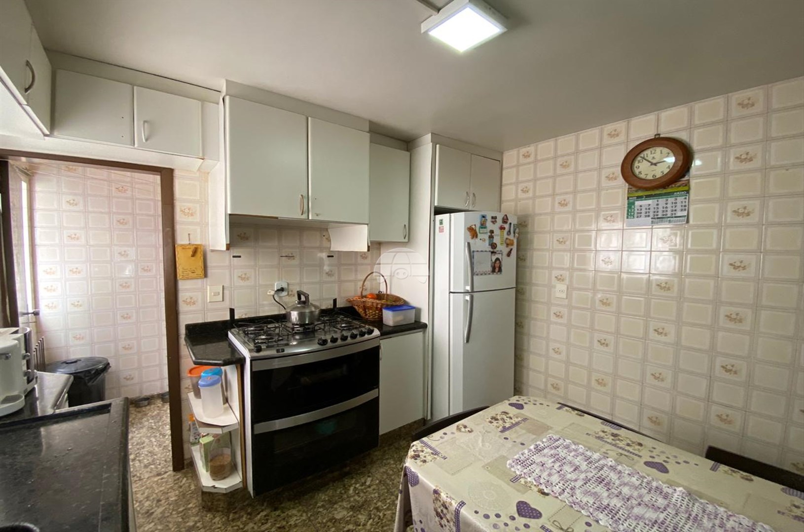 Apartamento à venda em Centro, Pato Branco — Portal Chave Fácil