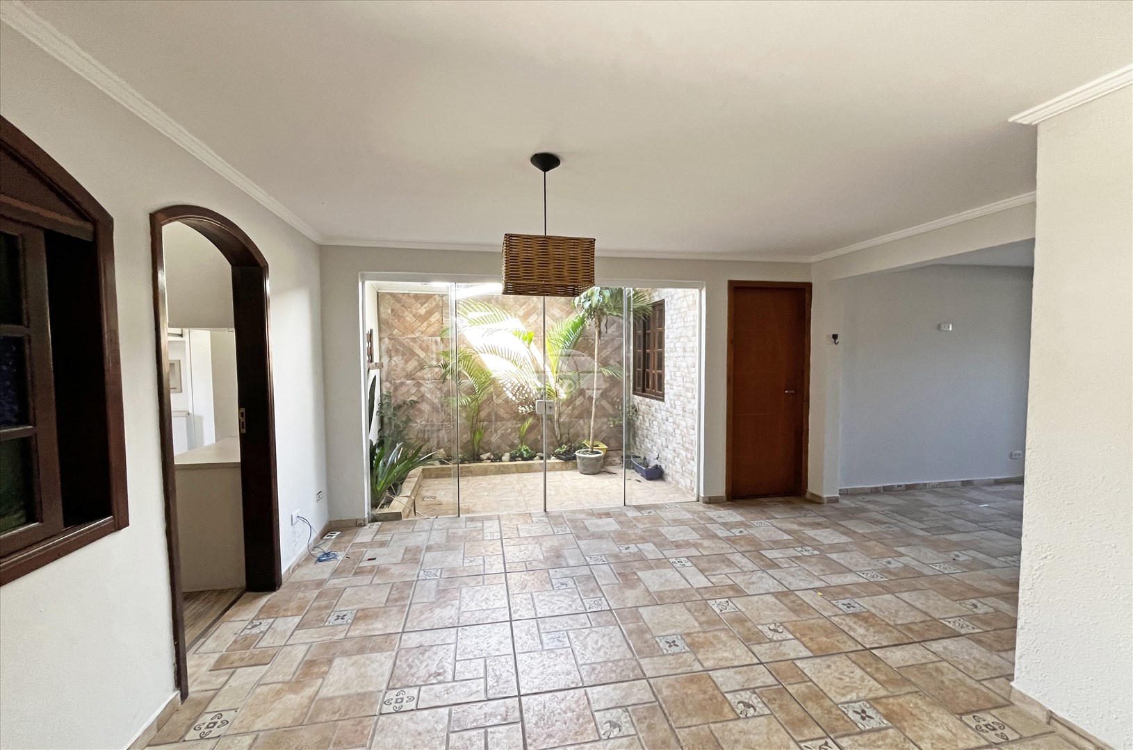 Casa para alugar em Bairro Alto, Curitiba — Portal Chave Fácil