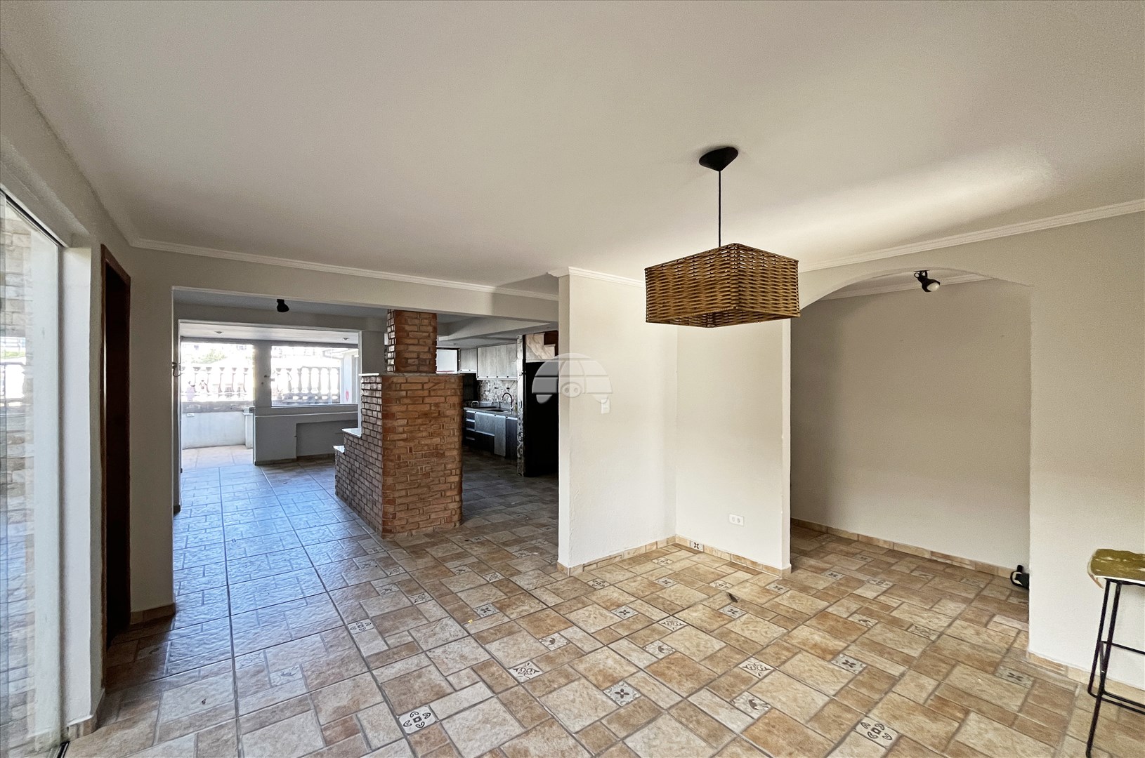 Casa para alugar em Bairro Alto, Curitiba — Portal Chave Fácil