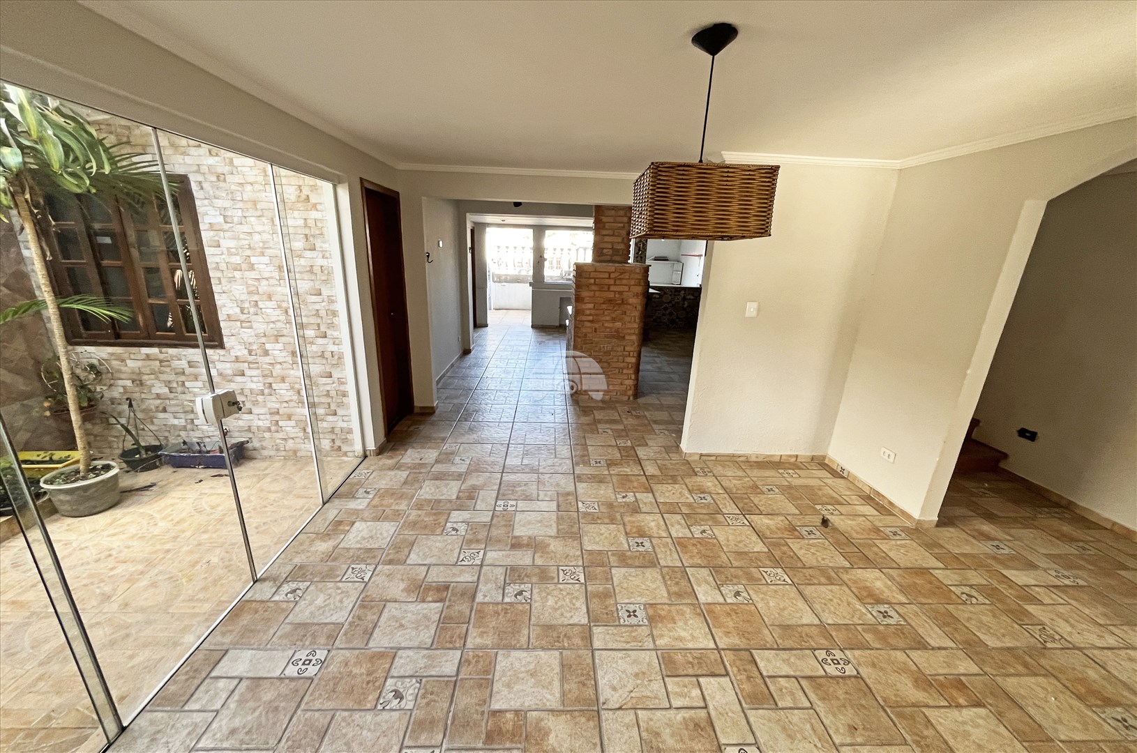 Casa para alugar em Bairro Alto, Curitiba — Portal Chave Fácil