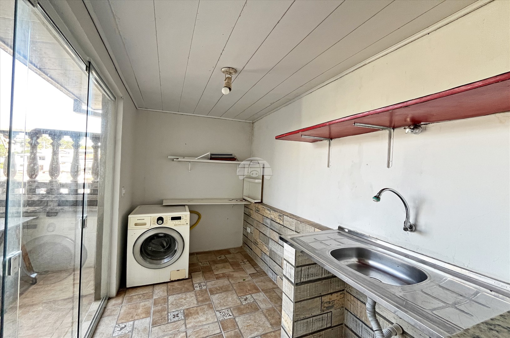 Sobrado Residencial para Locação no Bairro Bairro Alto ref. 106055 (9 / 10)