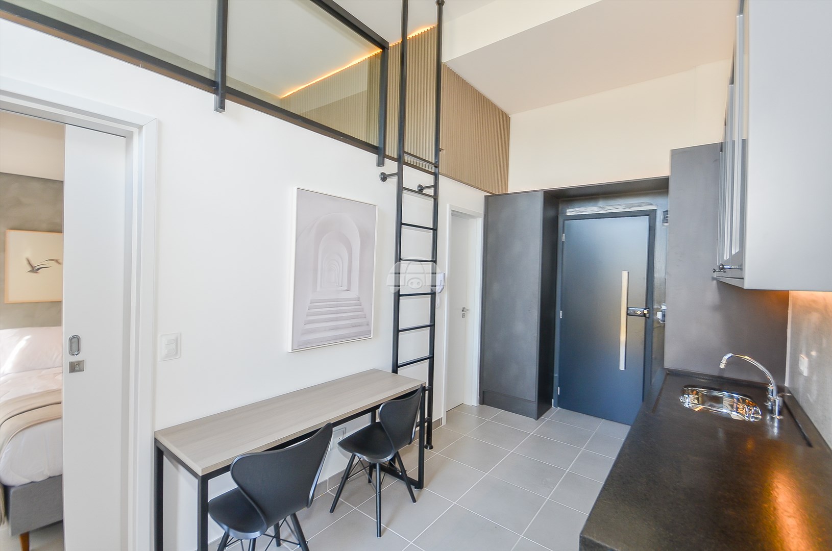 Apartamento à venda em Alto Da Rua Xv, Curitiba — Portal Chave Fácil
