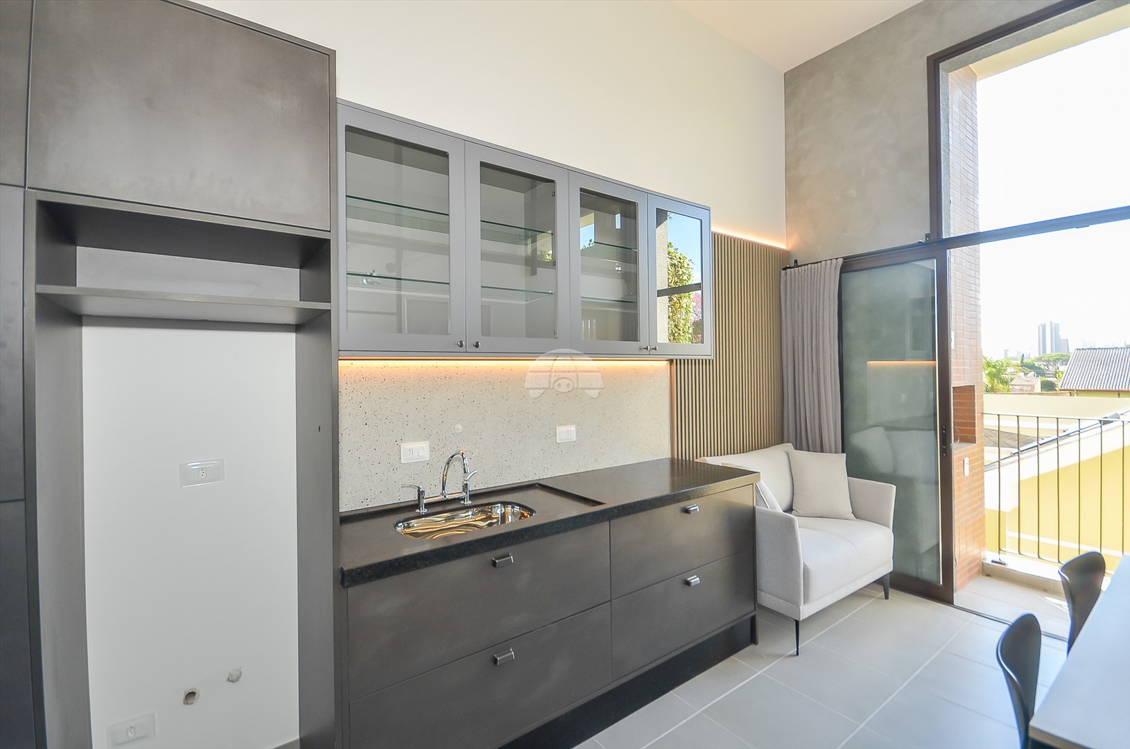 Apartamento à venda em Alto Da Rua Xv, Curitiba — Portal Chave Fácil