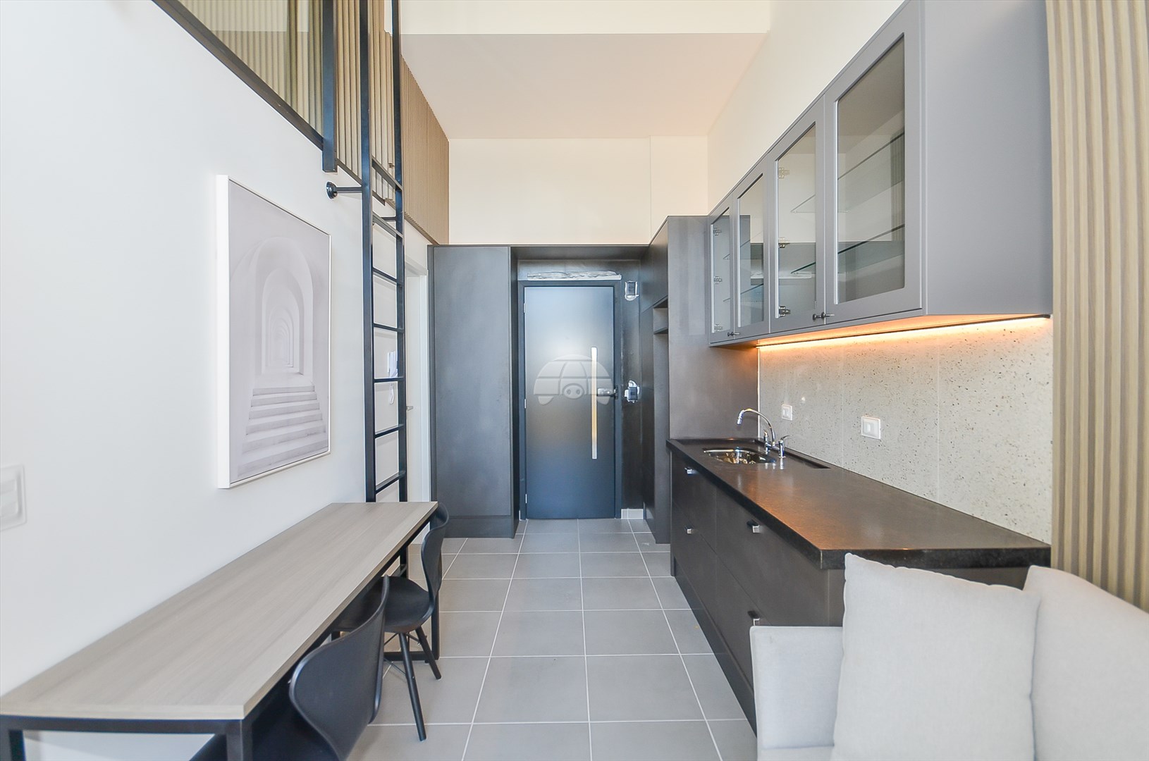 Apartamento à venda em Alto Da Rua Xv, Curitiba — Portal Chave Fácil
