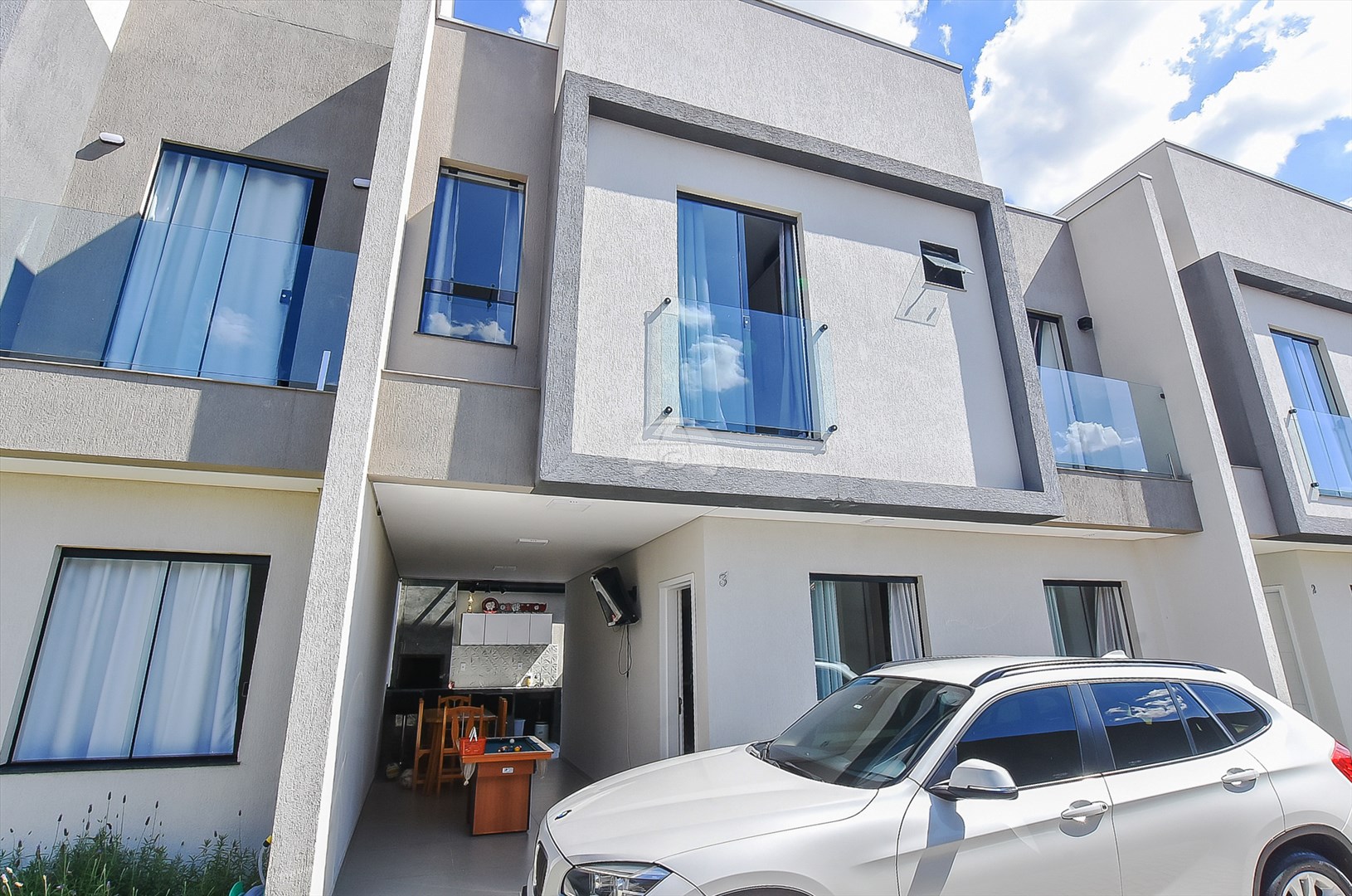 Casa à venda em Boqueirão, Curitiba — Portal Chave Fácil