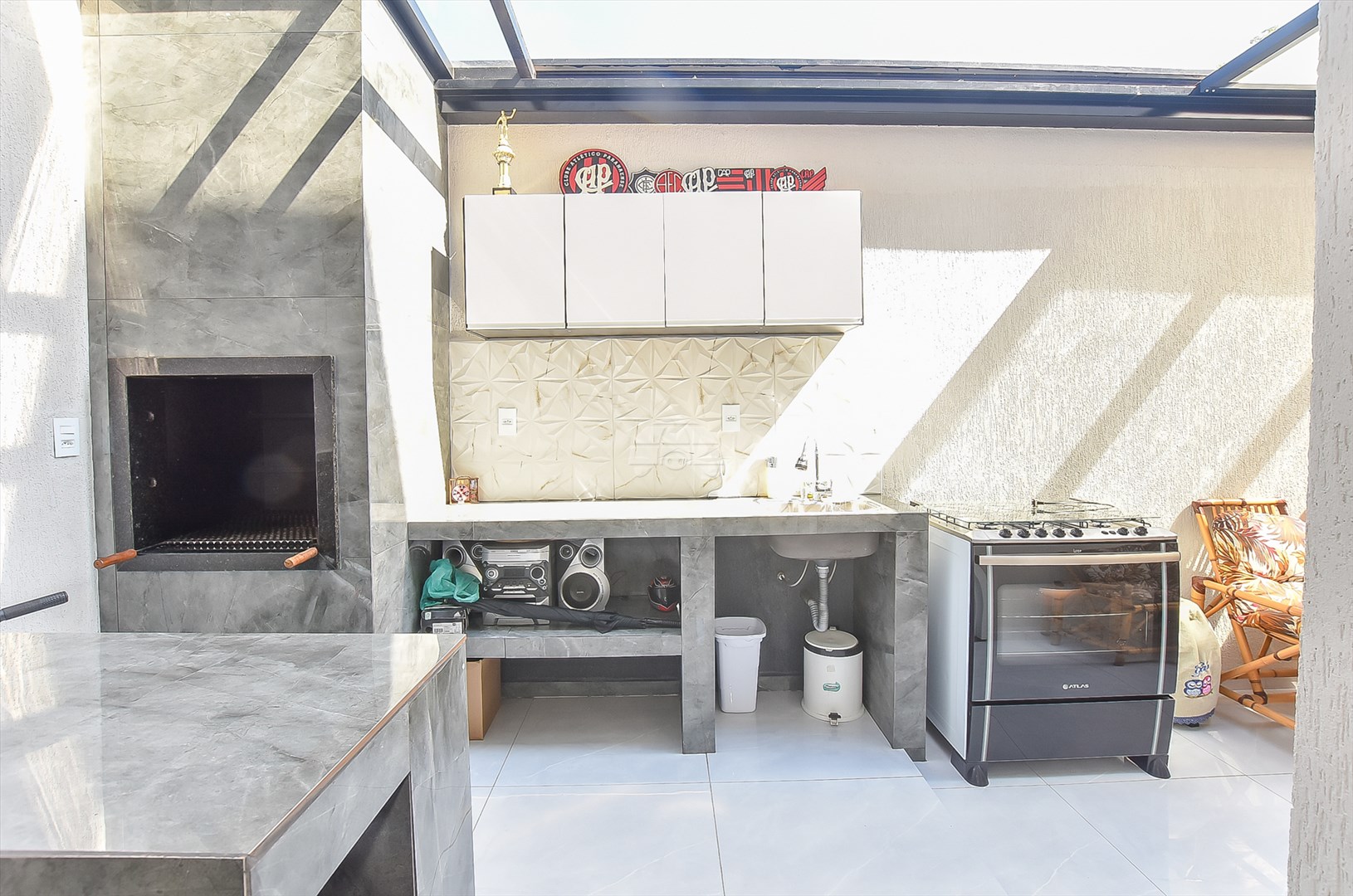 Casa à venda em Boqueirão, Curitiba — Portal Chave Fácil