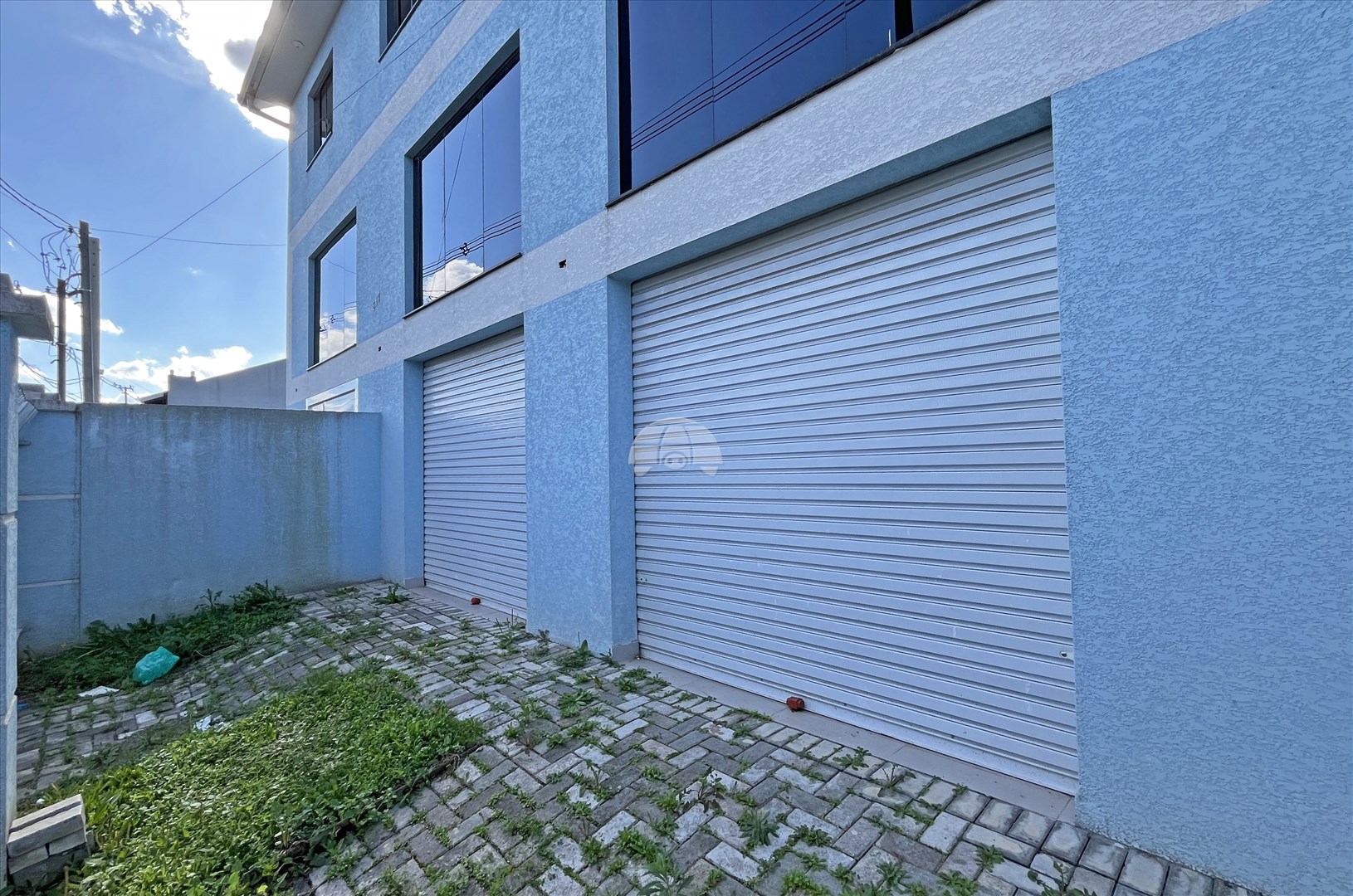 Sala/Conjunto Comercial para alugar em Sítio Cercado, Curitiba — Portal Chave Fácil