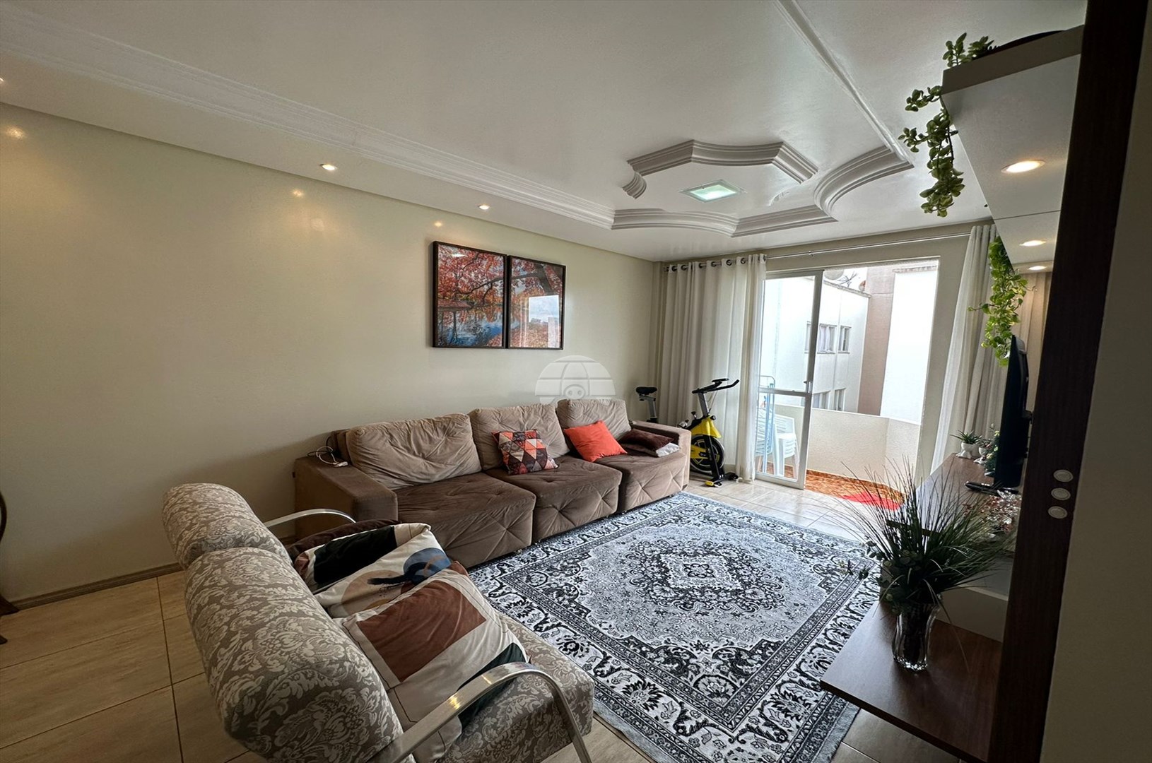 Apartamento à venda em Centro, Pato Branco — Portal Chave Fácil