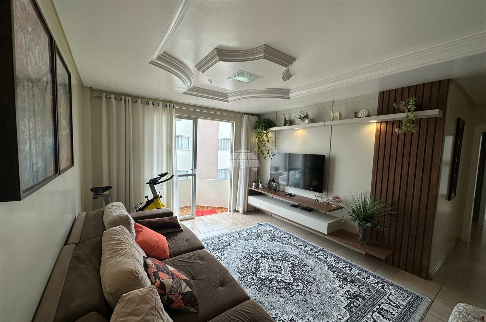 Apartamento à venda em Centro, Pato Branco — Portal Chave Fácil