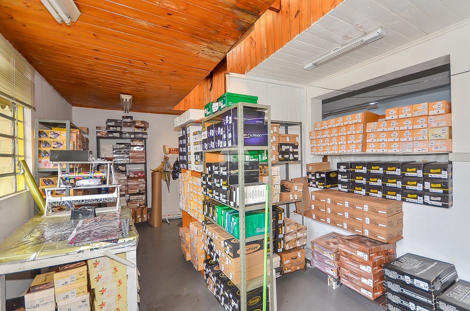 Terreno Comercial para Venda no Bairro Novo Mundo ref. 945822 (9 / 10)