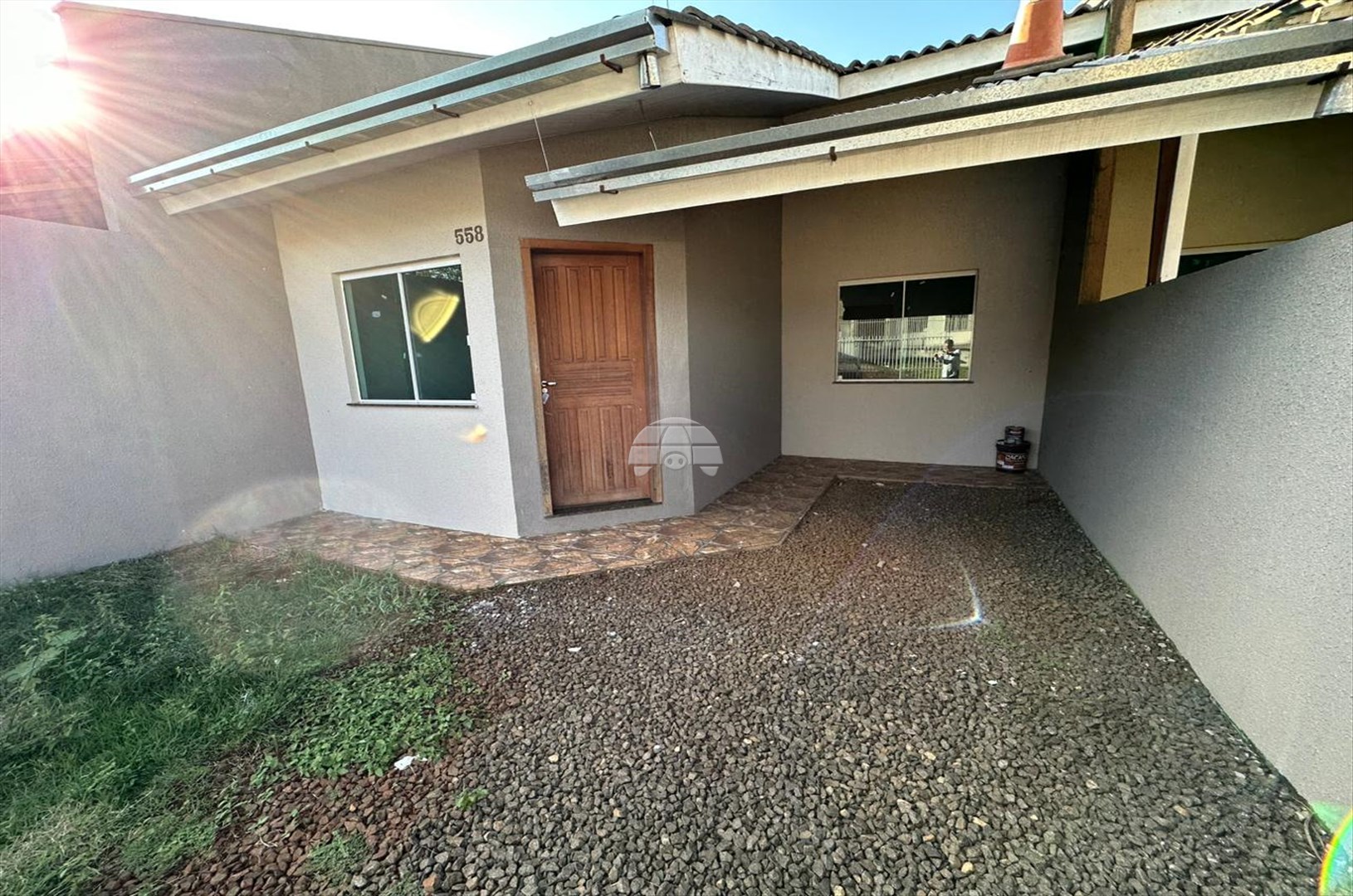 Casa para alugar em Fraron, Pato Branco — Portal Chave Fácil