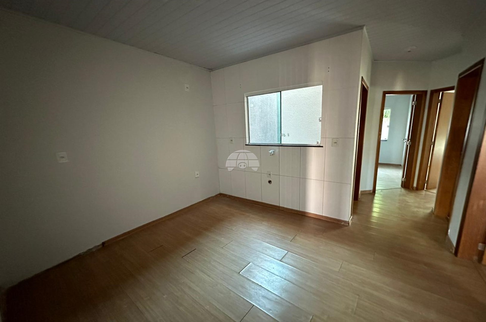 Casa para alugar em Fraron, Pato Branco — Portal Chave Fácil