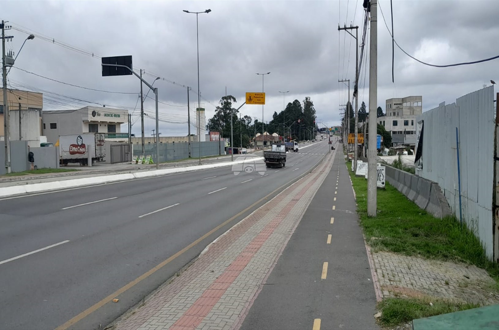 Sala/Conjunto Comercial para alugar em Roça Grande, Colombo — Portal Chave Fácil
