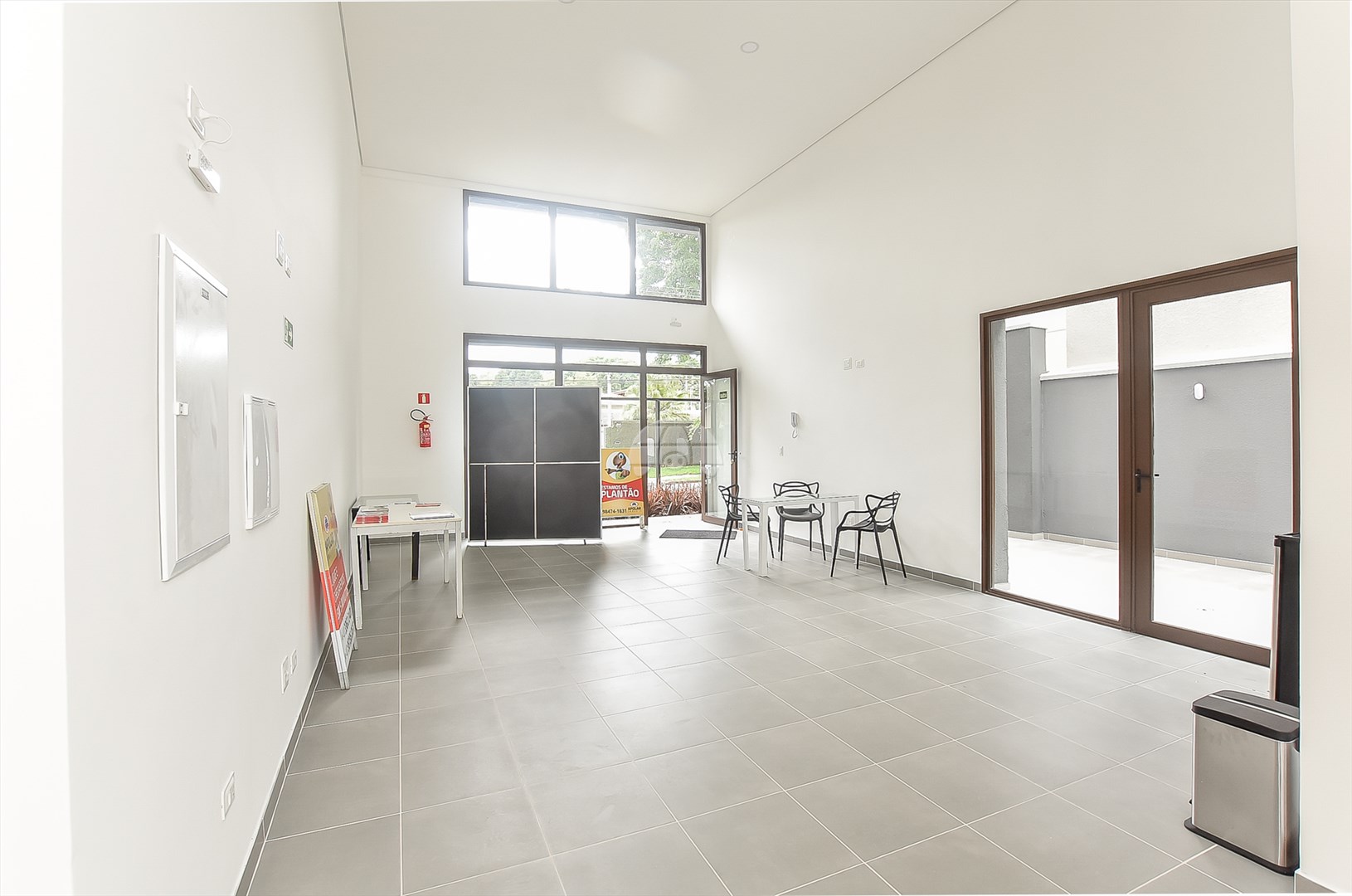 Sala/Conjunto Comercial à venda em Alto Da Rua Xv, Curitiba — Portal Chave Fácil