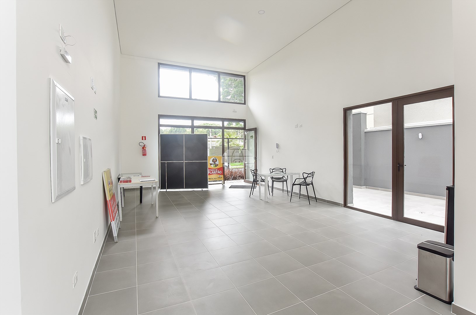 Sala/Conjunto Comercial à venda em Alto Da Rua Xv, Curitiba — Portal Chave Fácil