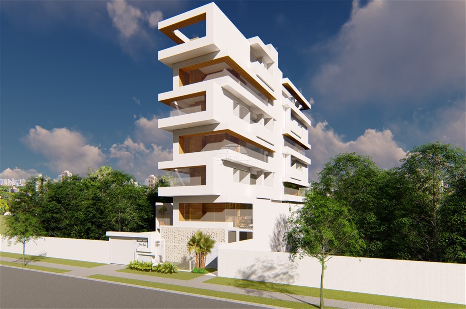 Apartamento à venda em Centro, Guaratuba — Portal Chave Fácil