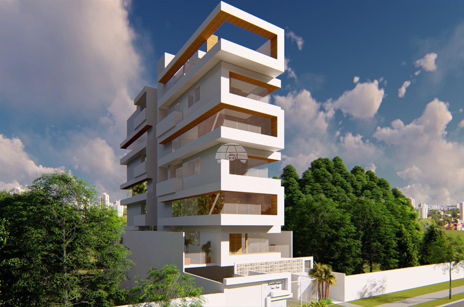 Apartamento à venda em Centro, Guaratuba — Portal Chave Fácil