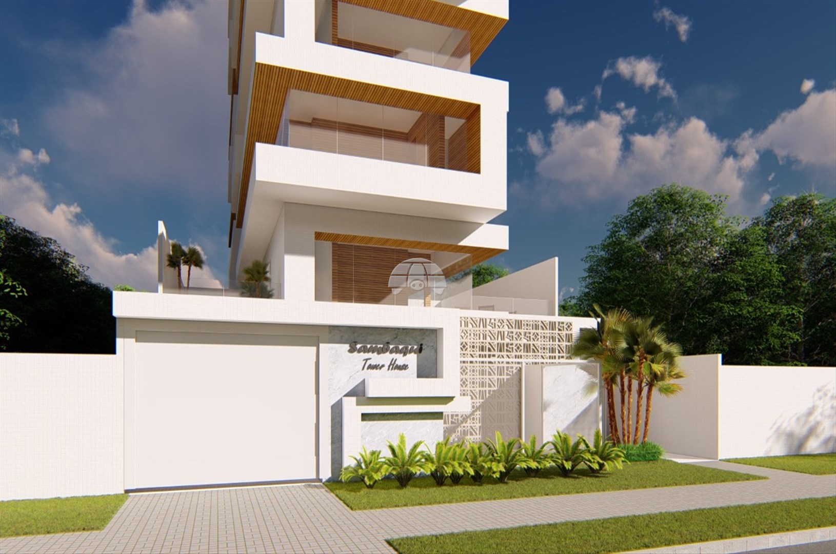 Apartamento à venda em Centro, Guaratuba — Portal Chave Fácil