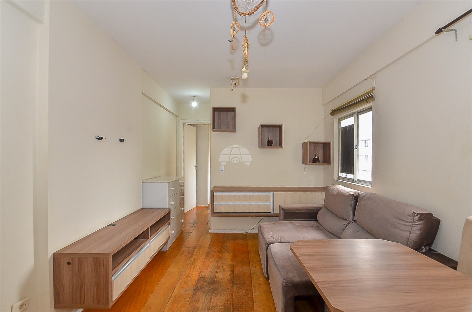 Apartamento à venda em Centro, Curitiba — Portal Chave Fácil