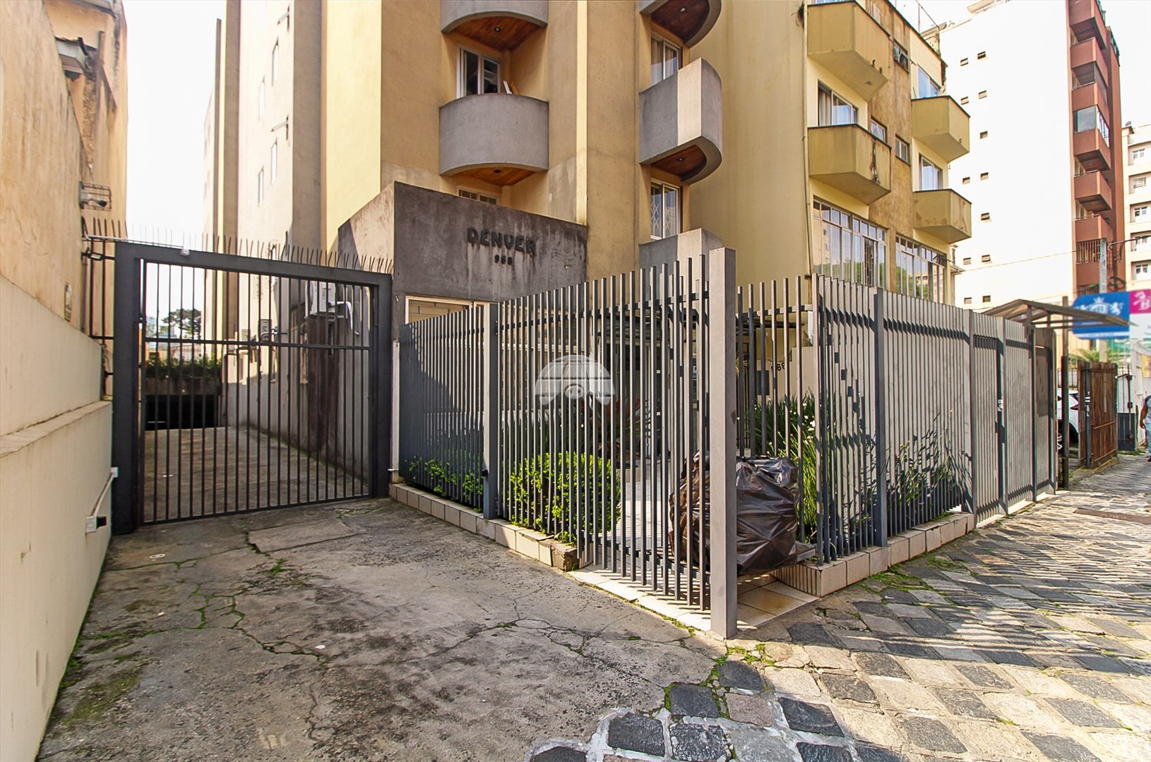 Apartamento à venda em Centro, Curitiba — Portal Chave Fácil
