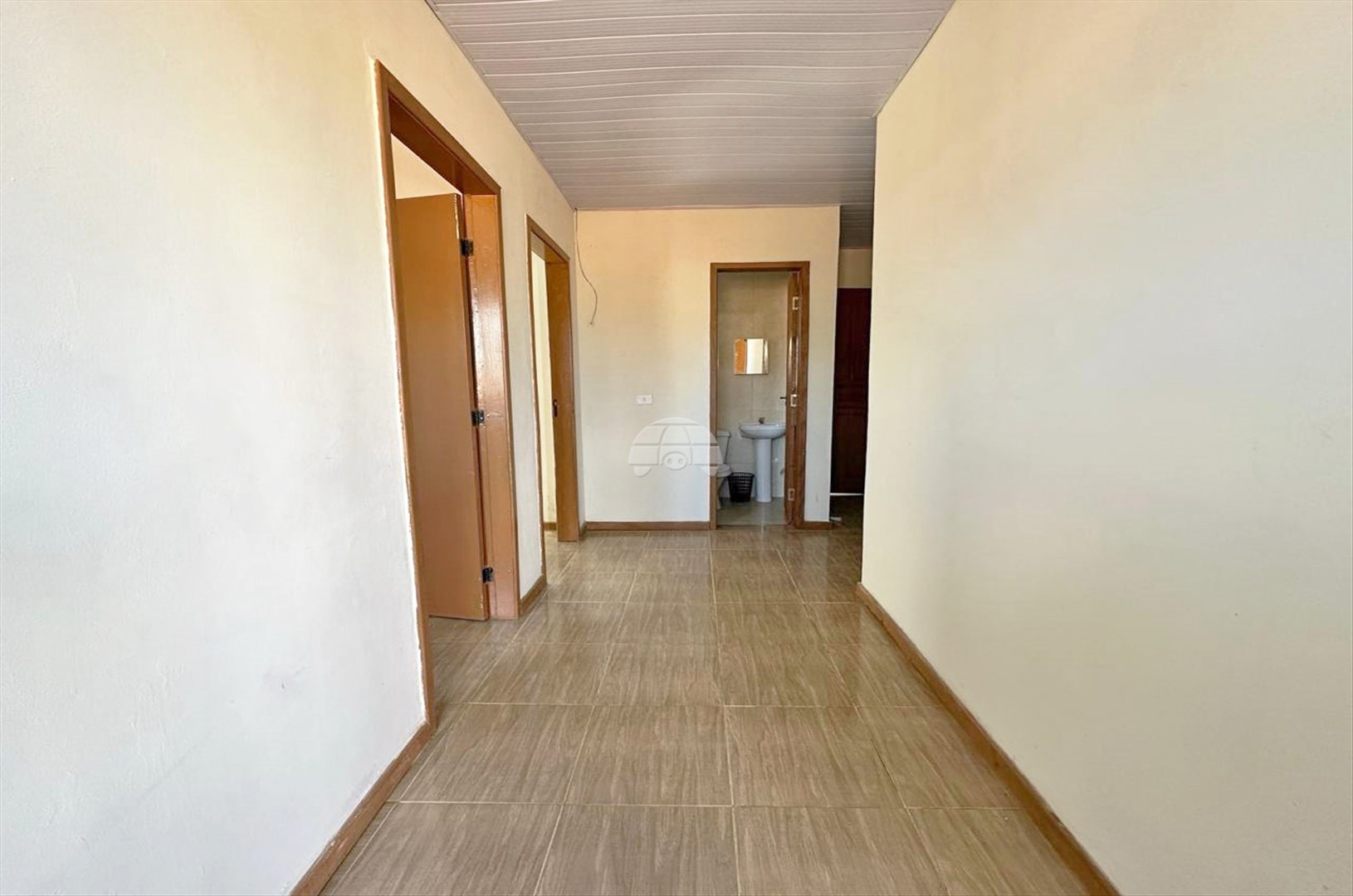 Casa para alugar em Guarituba, Piraquara — Portal Chave Fácil
