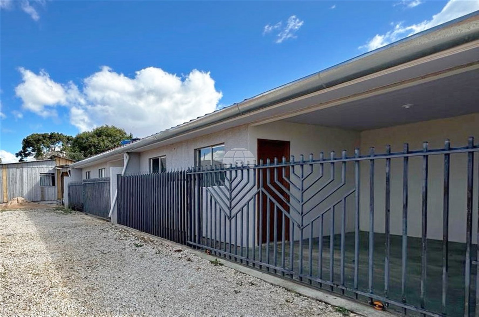 Casa para alugar em Guarituba, Piraquara — Portal Chave Fácil