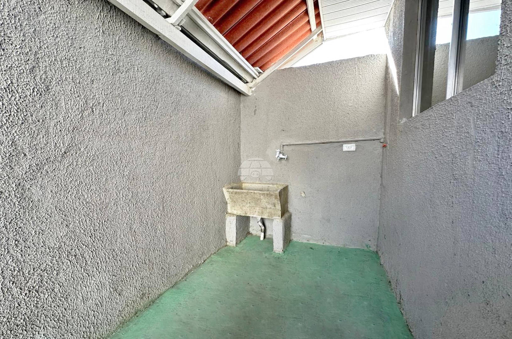 Casa para alugar em Guarituba, Piraquara — Portal Chave Fácil