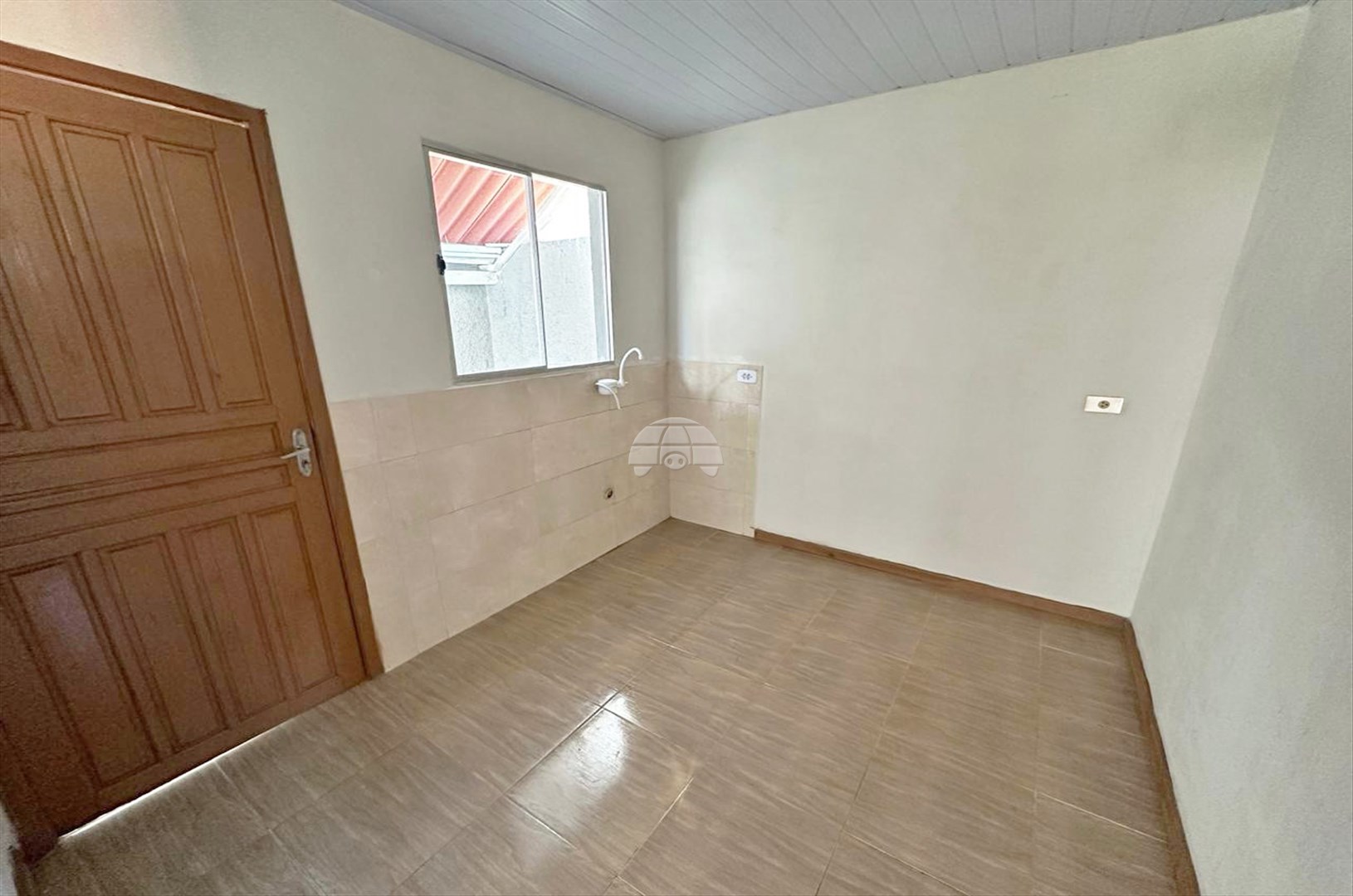 Casa para alugar em Guarituba, Piraquara — Portal Chave Fácil