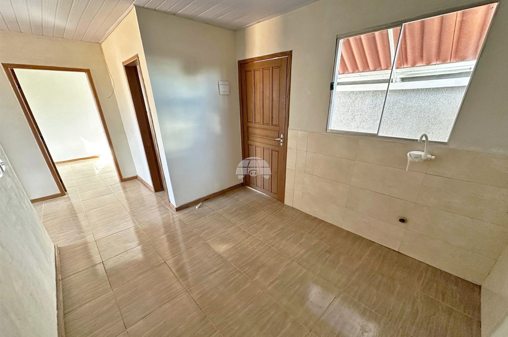 Casa para alugar em Guarituba, Piraquara — Portal Chave Fácil