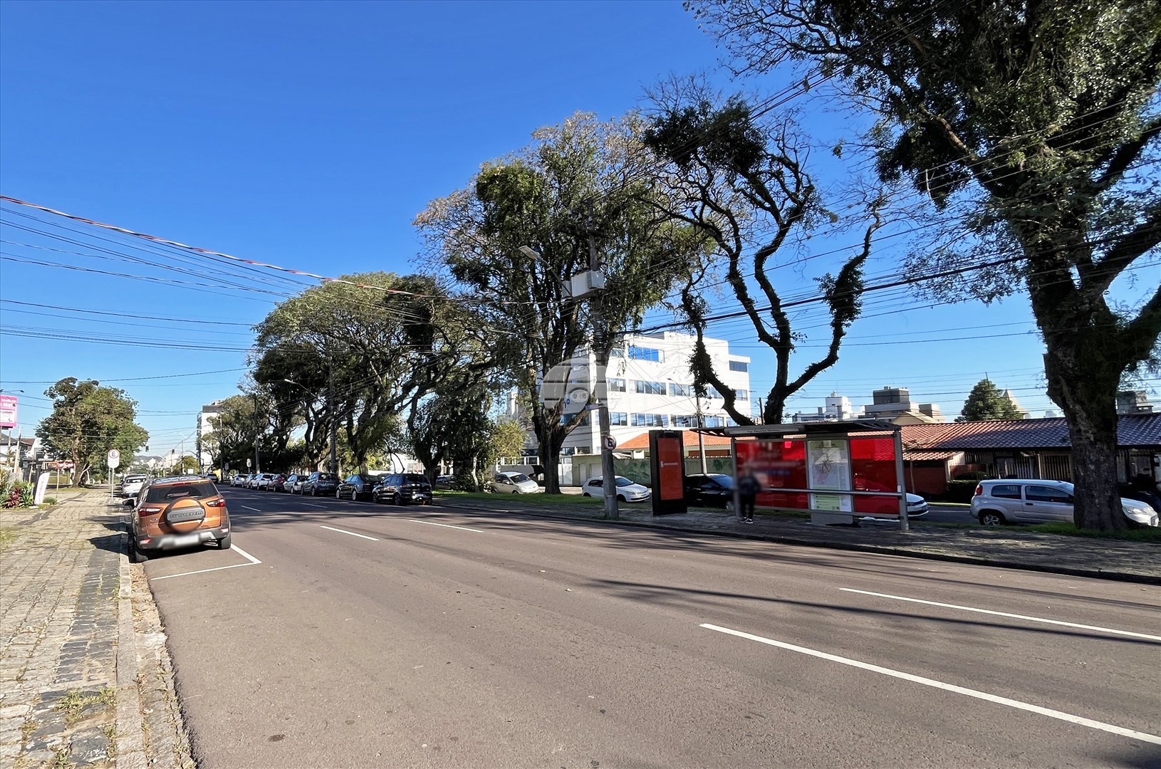 Sala/Conjunto Comercial para alugar em Vila Izabel, Curitiba — Portal Chave Fácil