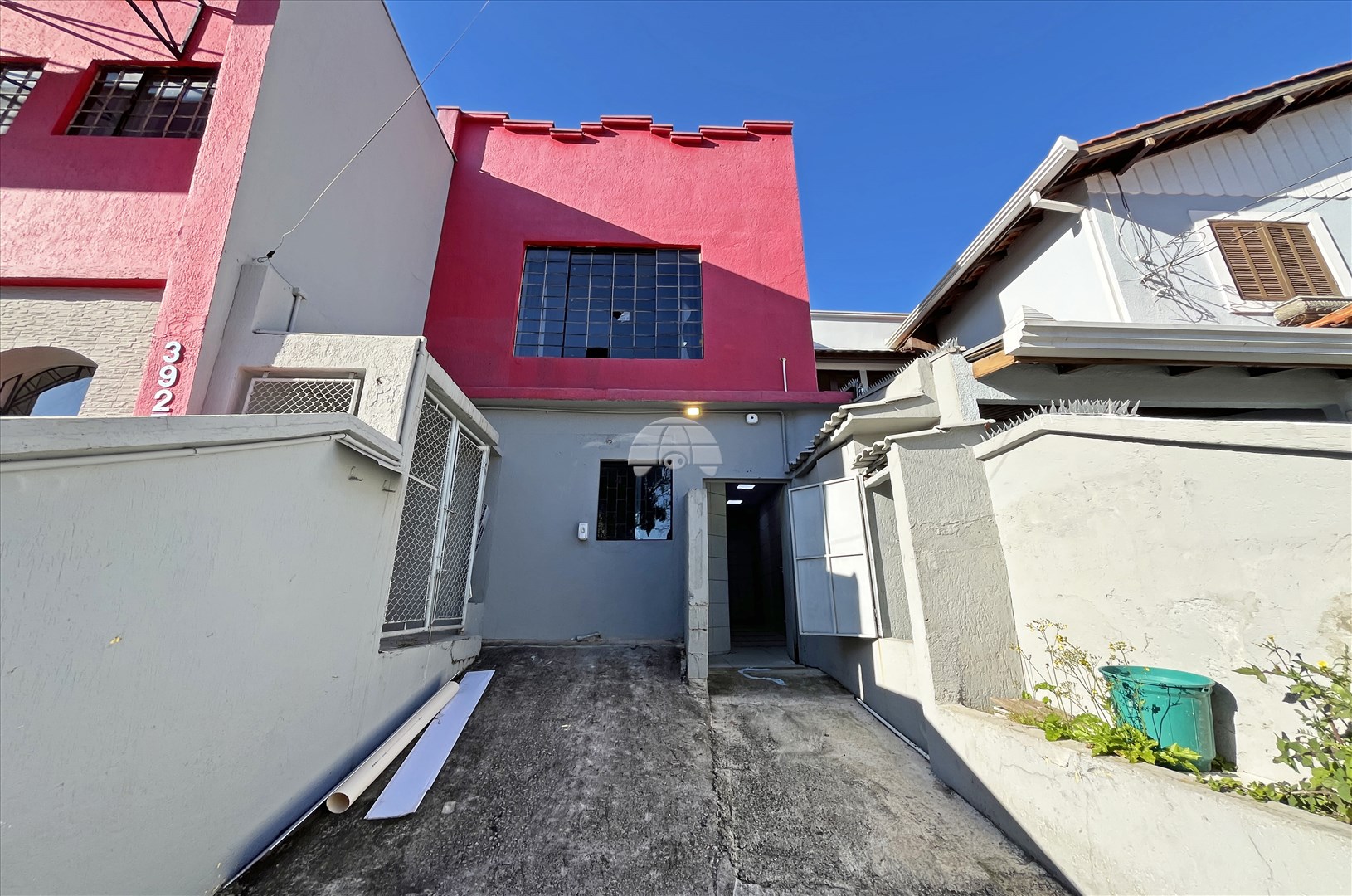 Sala/Conjunto Comercial para alugar em Vila Izabel, Curitiba — Portal Chave Fácil