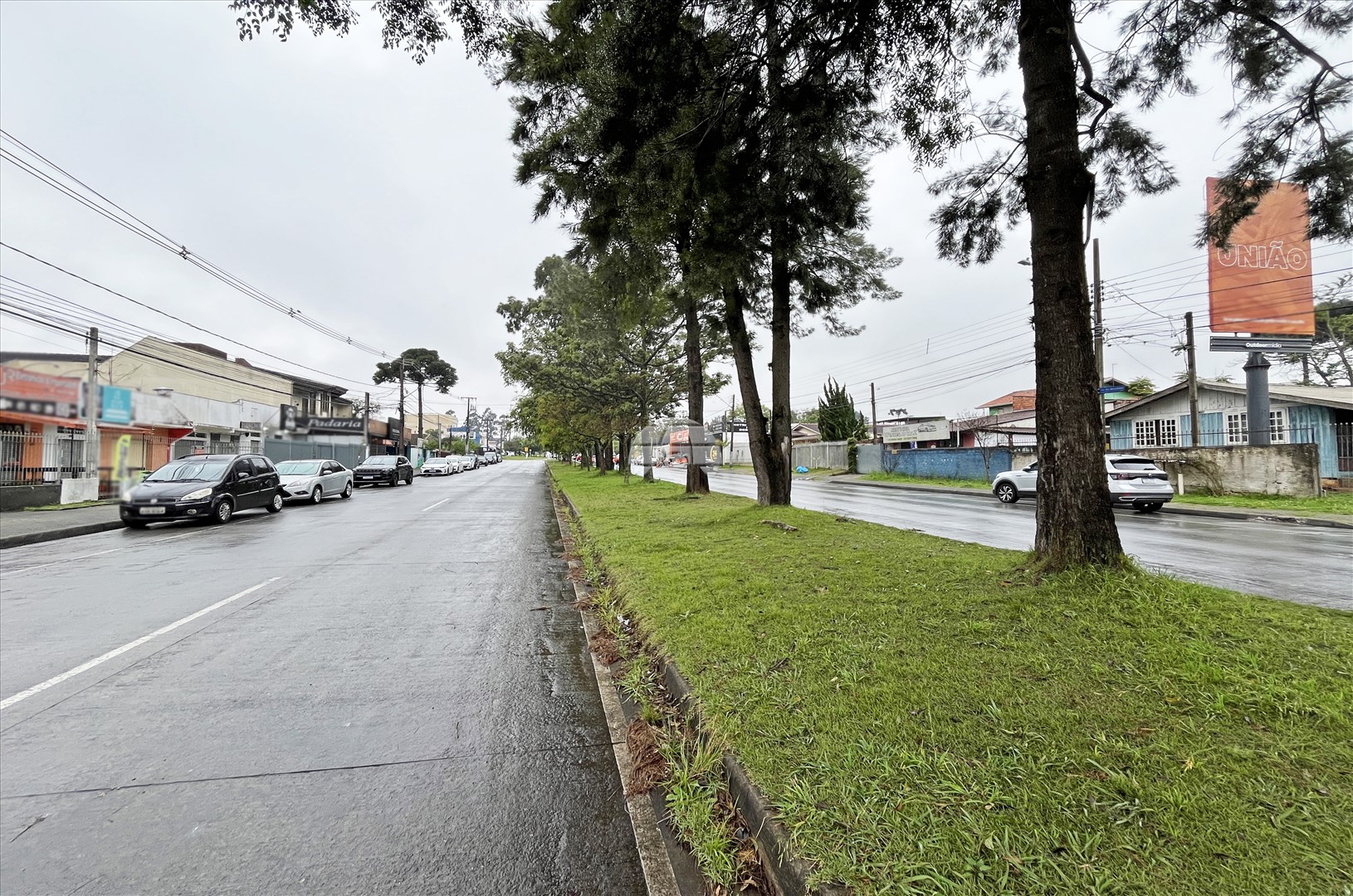 Comercial para alugar em Fanny, Curitiba — Imobiliária Cilar