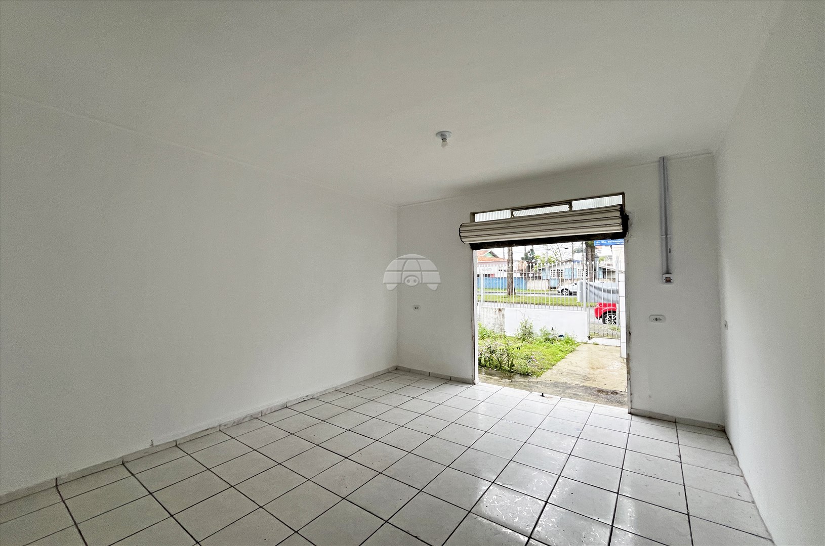 Sala/Conjunto Comercial para alugar em Fanny, Curitiba — Portal Chave Fácil