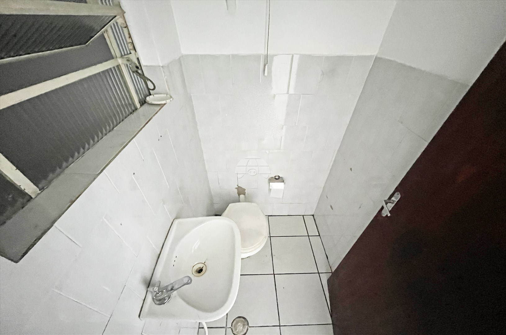 Sala/Conjunto Comercial para alugar em Fanny, Curitiba — Portal Chave Fácil