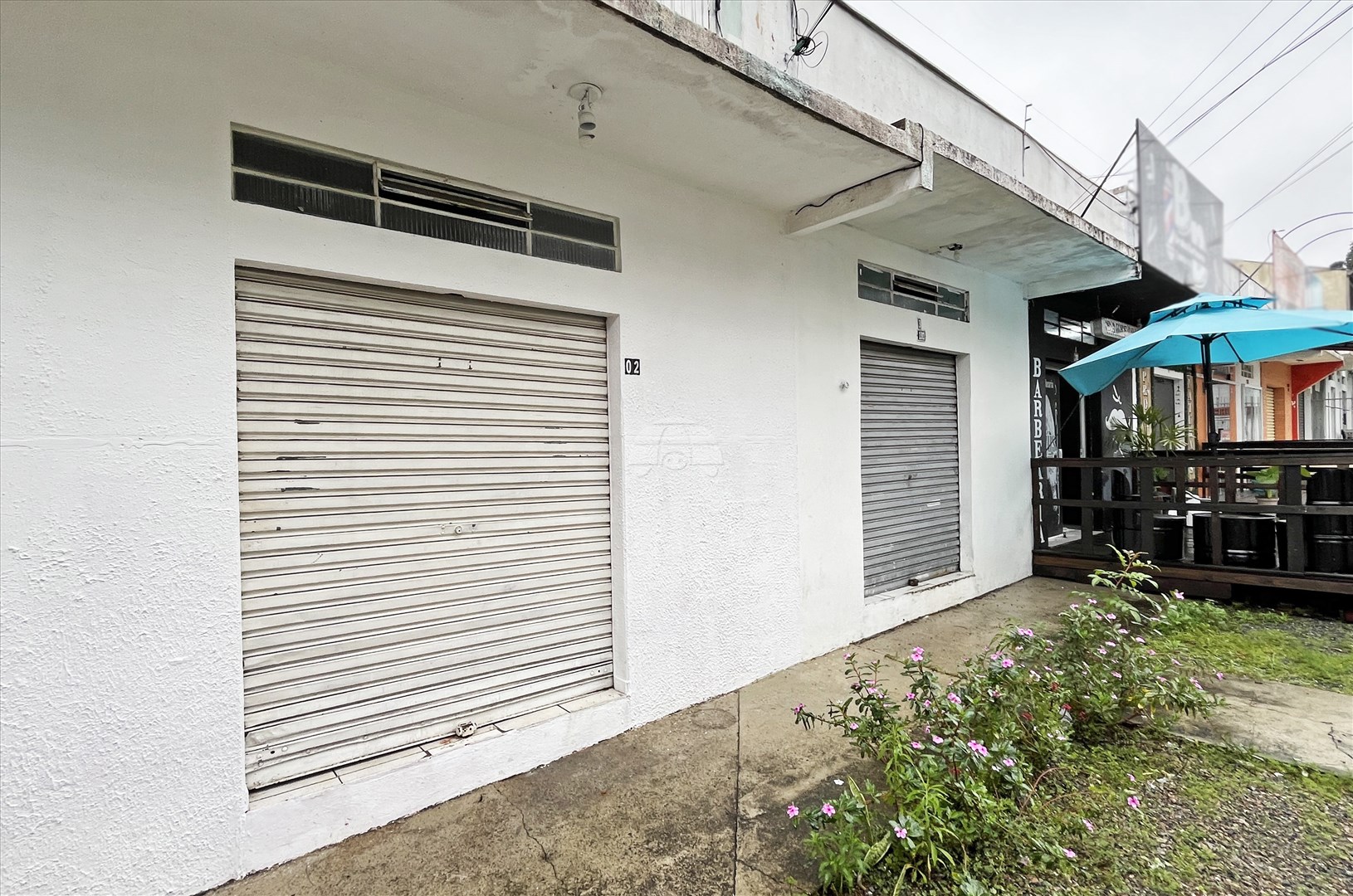 Sala/Conjunto Comercial para alugar em Fanny, Curitiba — Portal Chave Fácil
