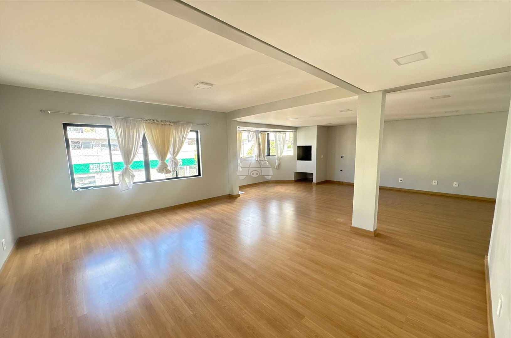 Apartamento para alugar em Centro, Pato Branco — Portal Chave Fácil