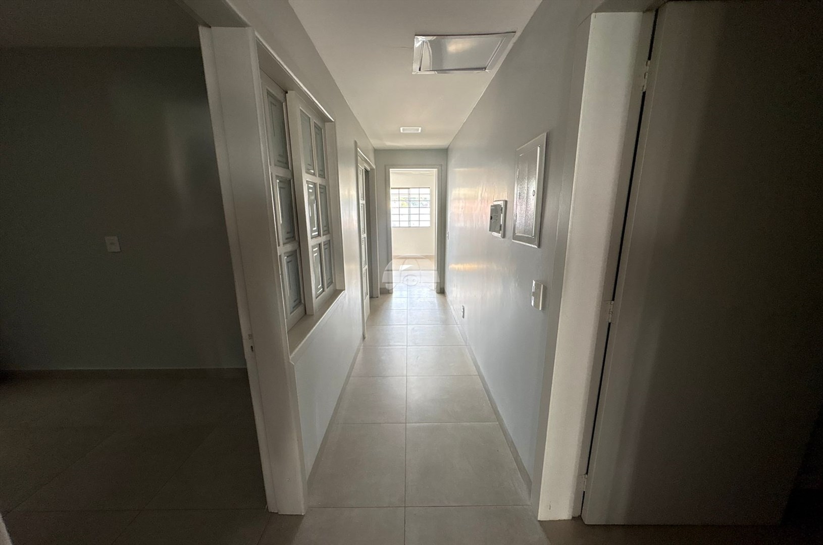 Apartamento para alugar em Centro, Pato Branco — Portal Chave Fácil
