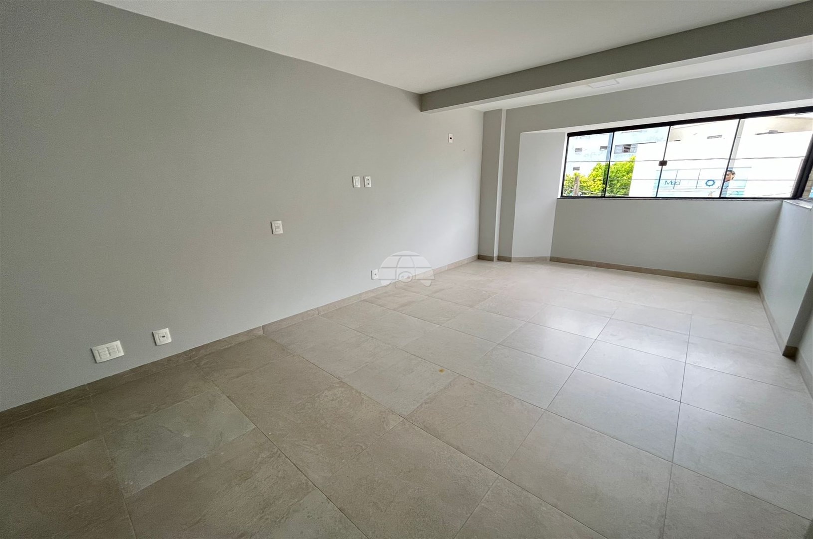 Apartamento para alugar em Centro, Pato Branco — Portal Chave Fácil