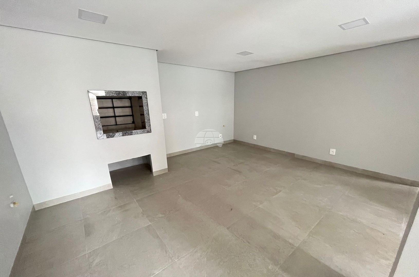 Apartamento para alugar em Centro, Pato Branco — Portal Chave Fácil