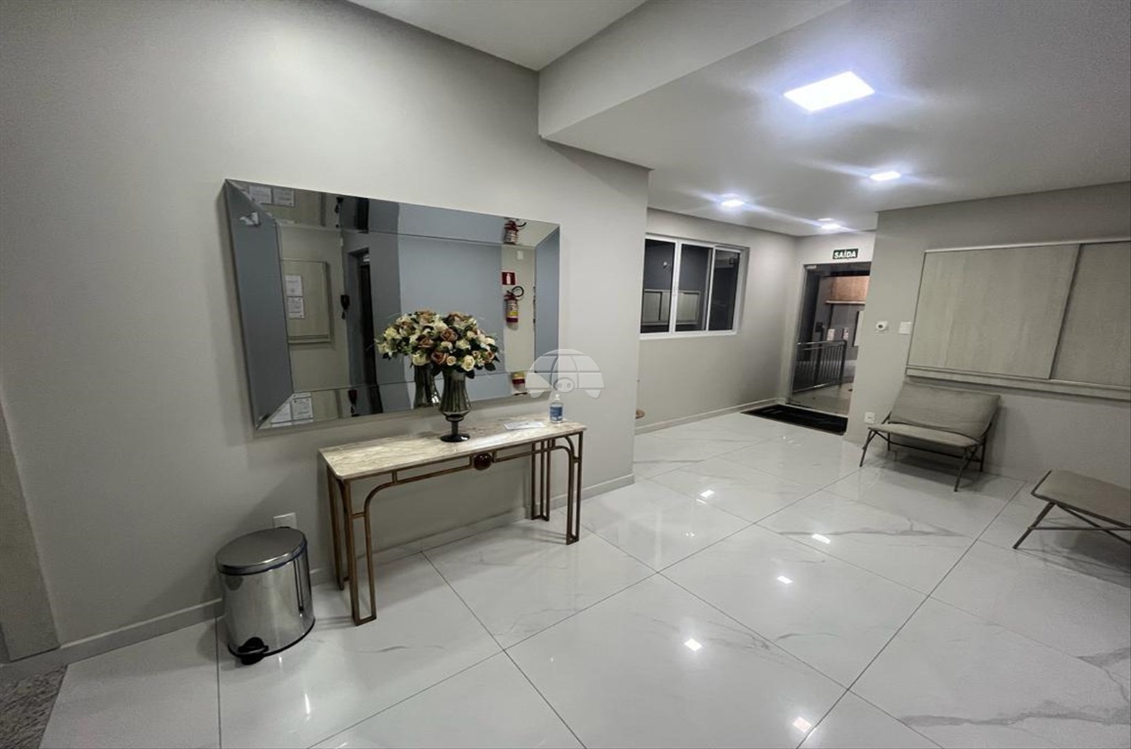 Apartamento à venda em Centro, Pato Branco — Portal Chave Fácil