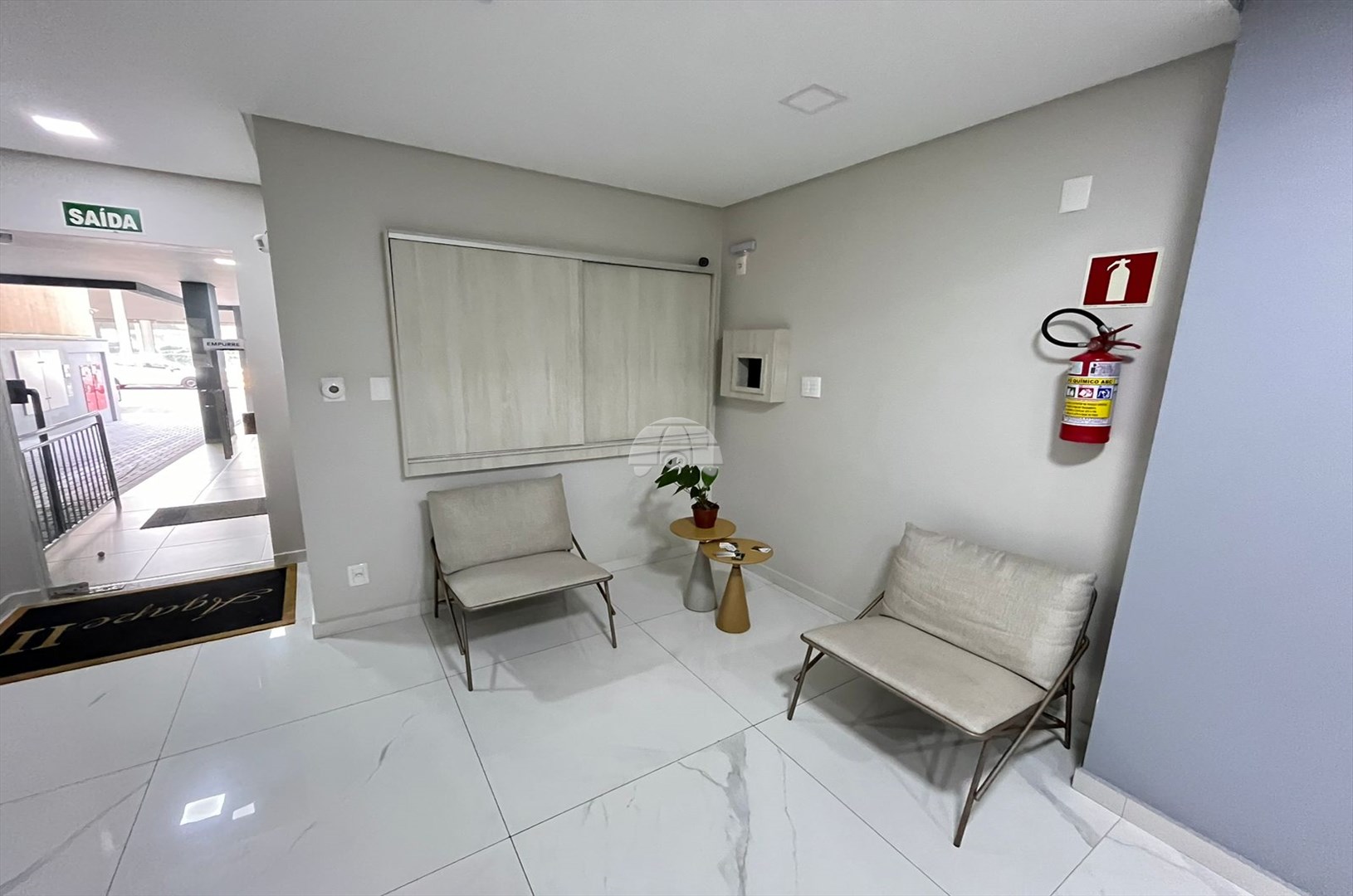 Apartamento à venda em Centro, Pato Branco — Portal Chave Fácil