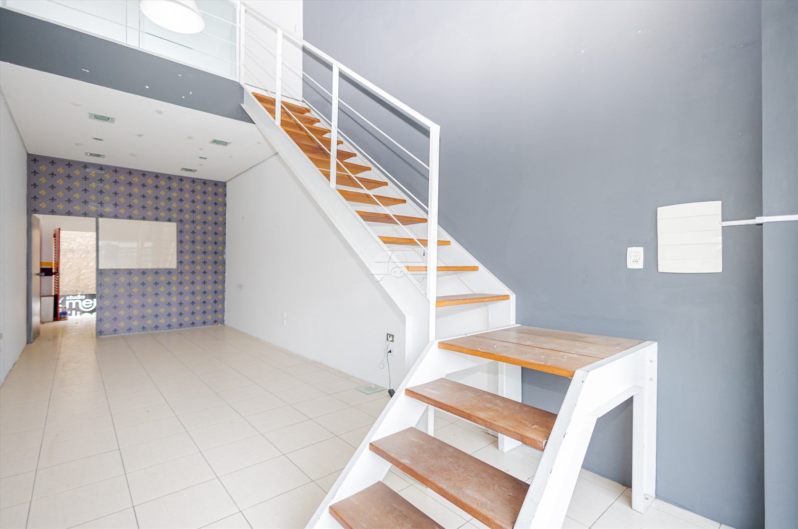 Sala/Conjunto Comercial à venda em Boa Vista, Curitiba — Portal Chave Fácil