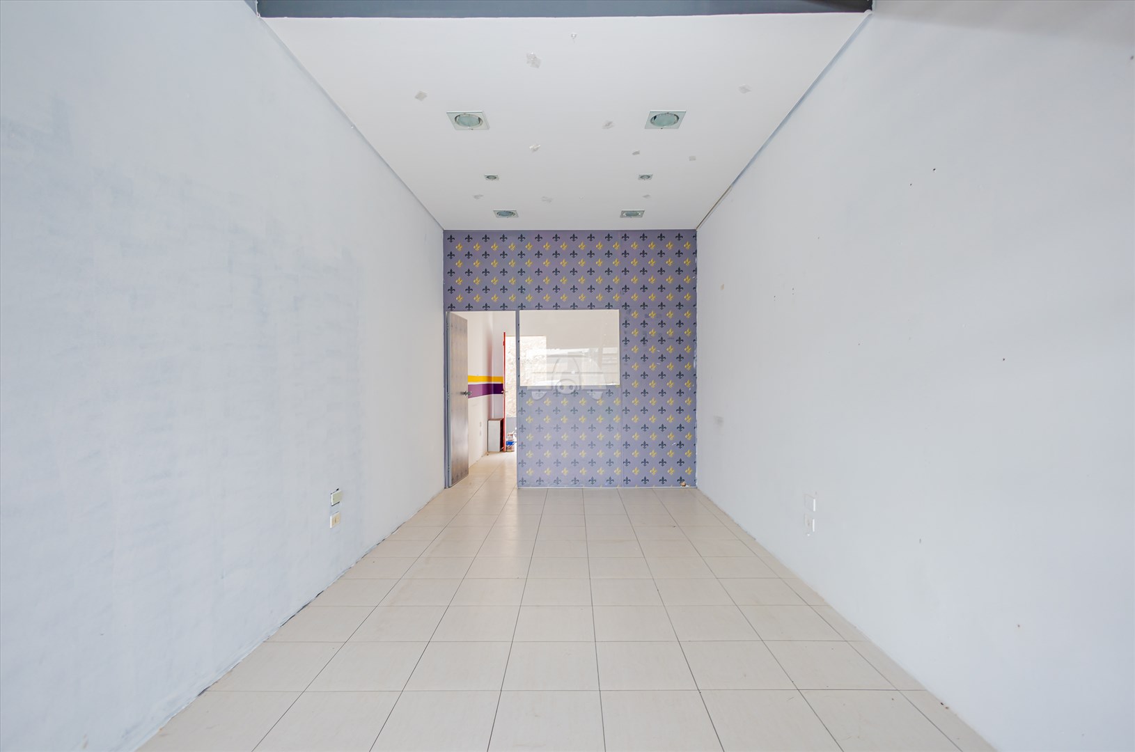 Sala/Conjunto Comercial à venda em Boa Vista, Curitiba — Portal Chave Fácil