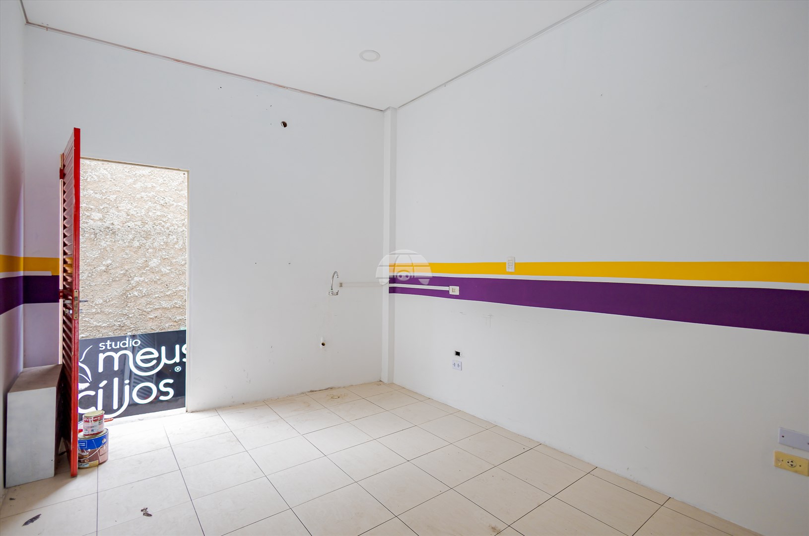 Sala/Conjunto Comercial à venda em Boa Vista, Curitiba — Portal Chave Fácil