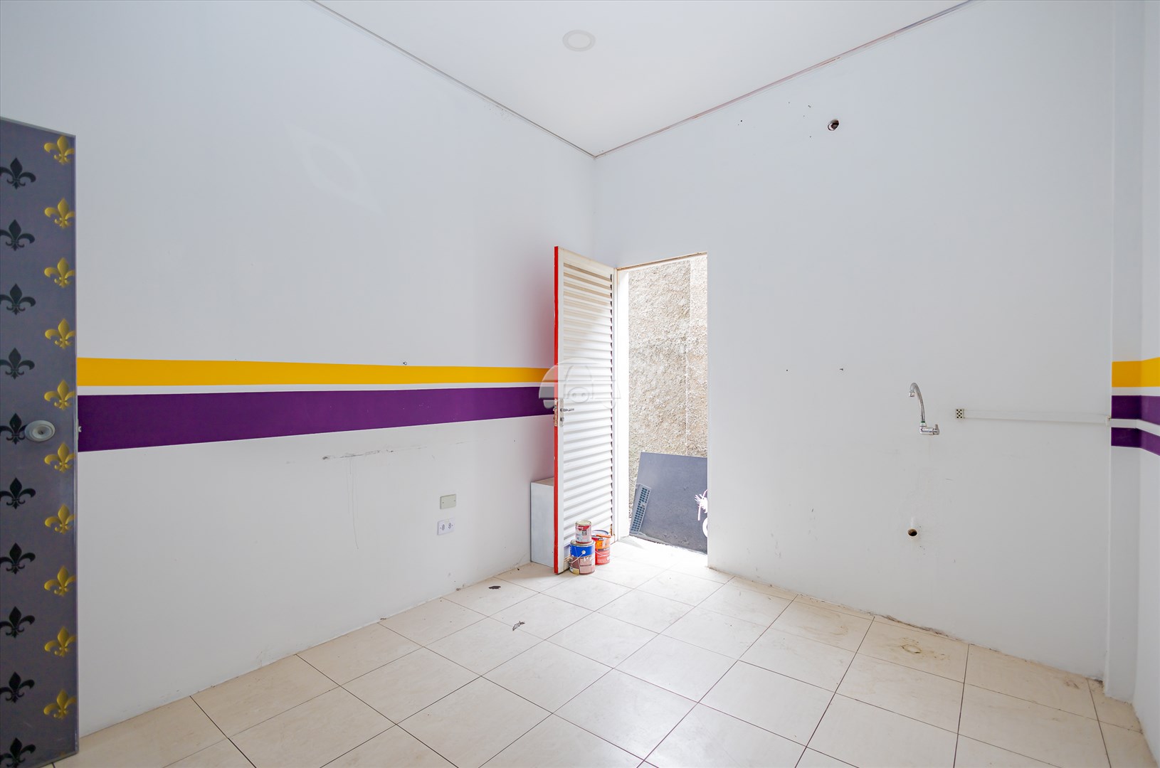 Sala/Conjunto Comercial à venda em Boa Vista, Curitiba — Portal Chave Fácil