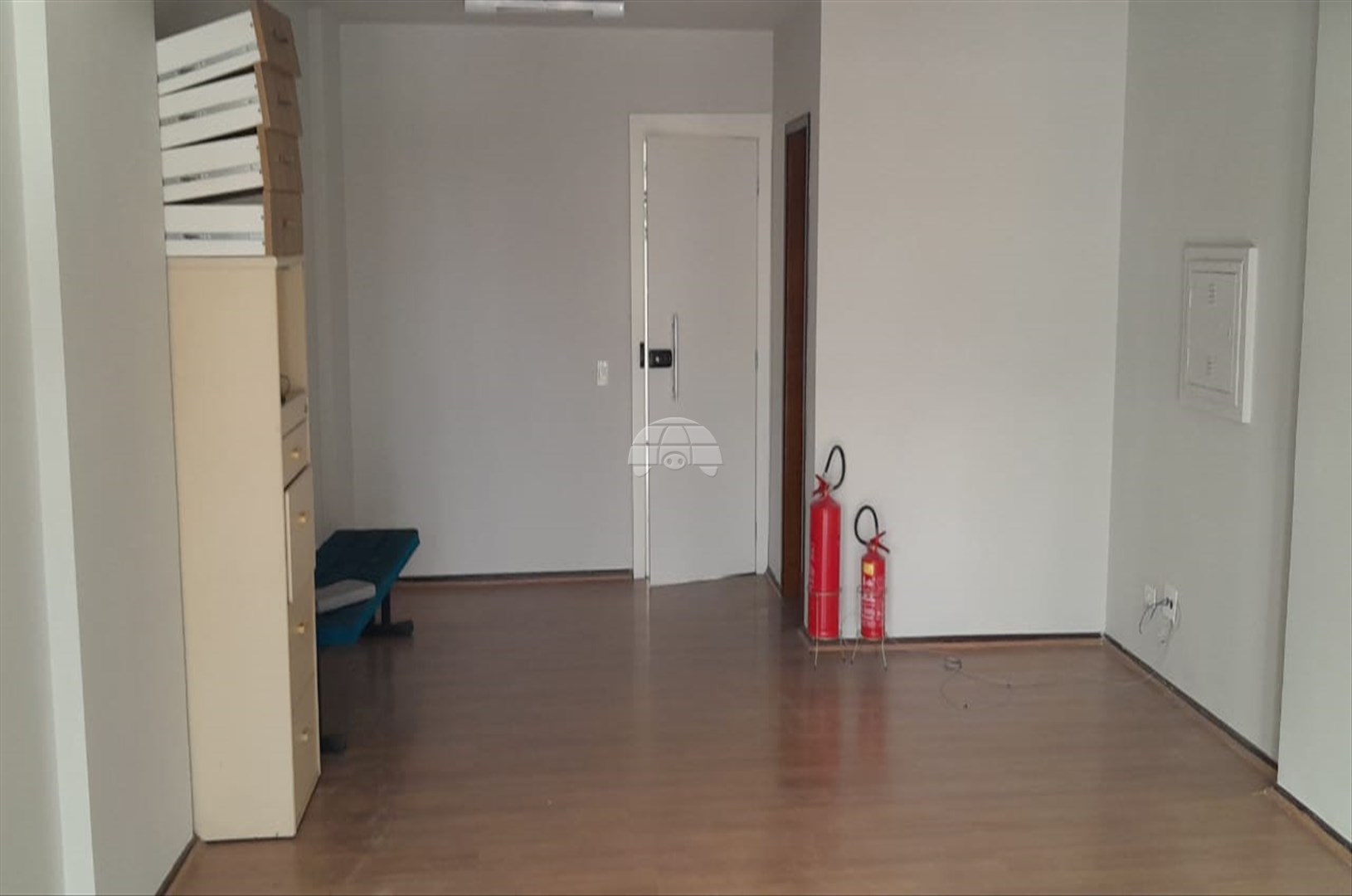 Sala/Conjunto Comercial para alugar em Centro, Curitiba — Portal Chave Fácil