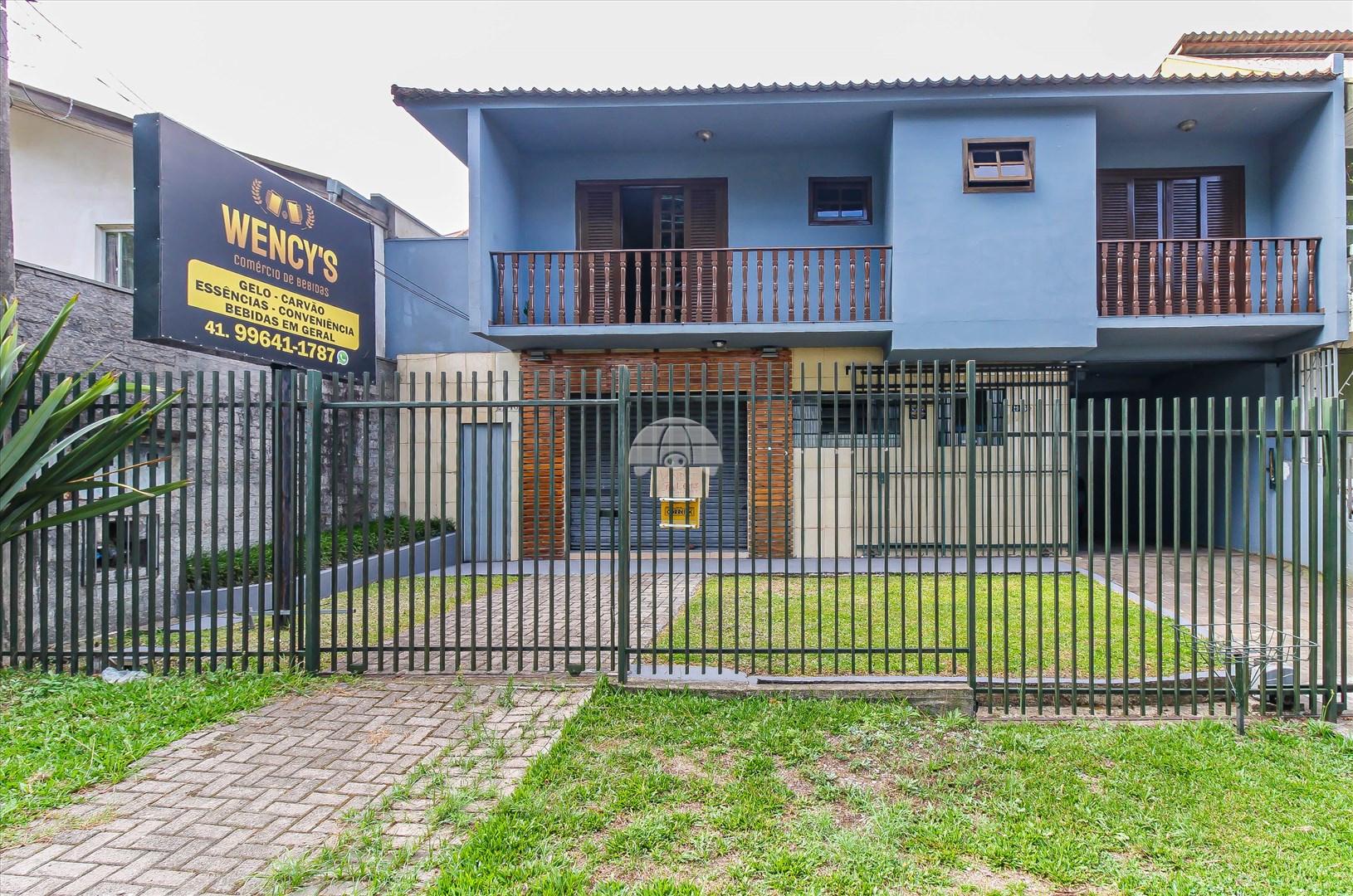Loja Comercial para Locação no Bairro Guaíra ref. 87813 (1 / 10)