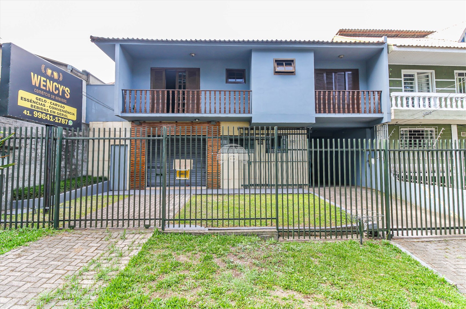Loja Comercial para Locação no Bairro Guaíra ref. 87813 (4 / 10)